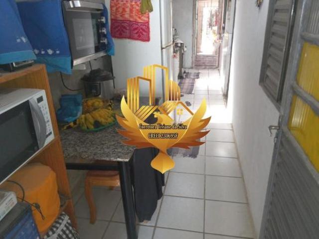 Casa a venda ! E Ponto Comercial Tremembé SP !