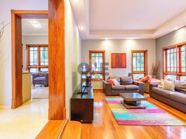 Casa à venda em Cotia