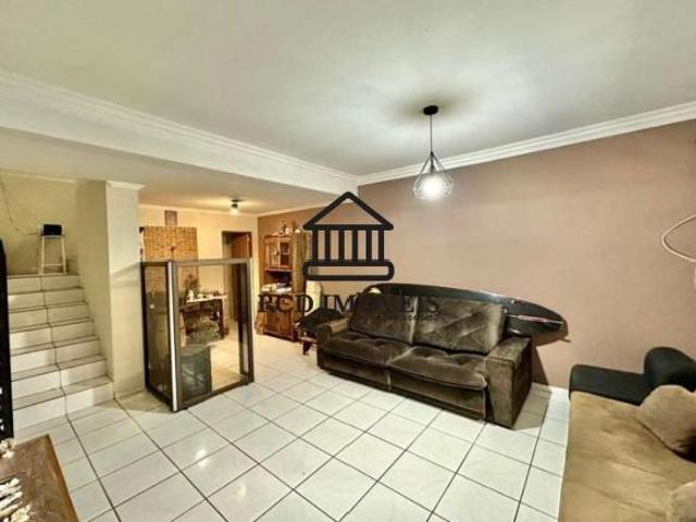 Casa à venda em Cotia SP, Jardim Rebelato, 2 quartos, 1 sala, 2 banheiros, 2 vagas, 139 m²