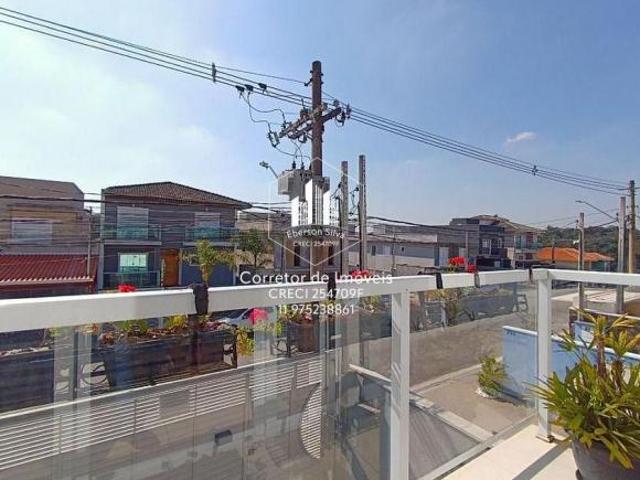 Casa à venda em Cotia, Vila D&apos Este, com 3 quartos, com 146 m