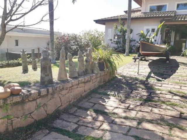 casa à venda em Country Club La Campagne