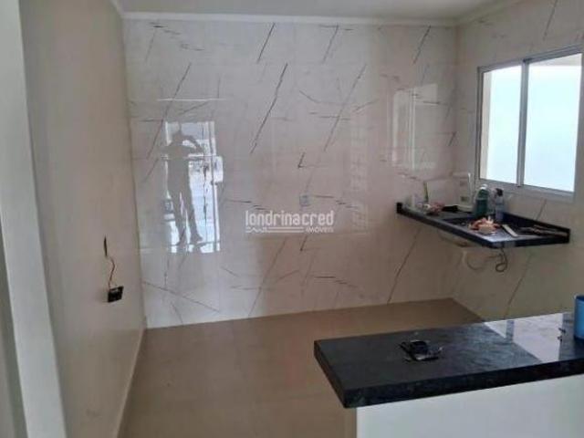 Casa à Venda em Colúmbia, Londrina PR