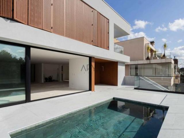 Casa à venda em comdominio em São João ARYA1