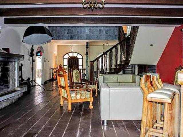 Casa à venda em Comiteco