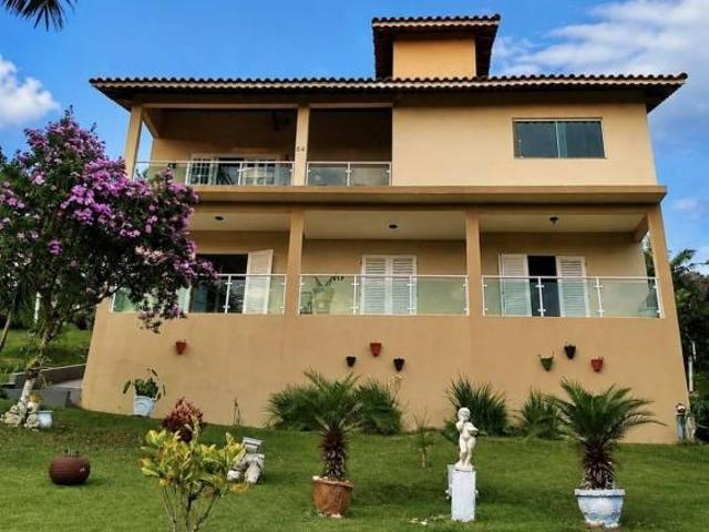 Casa a venda em Condomínio terra preta a 40minutos de São Paulo