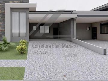 casa à venda em Condomínio Terras do Fontanário
