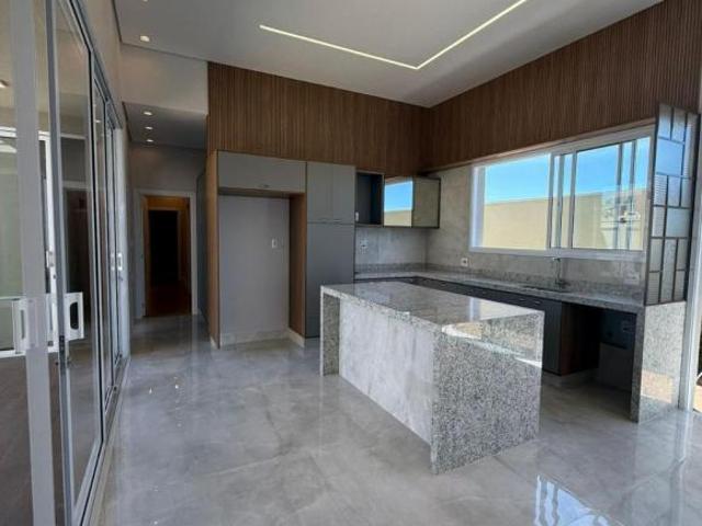 Casa à venda em condomínio Veredas de Franca