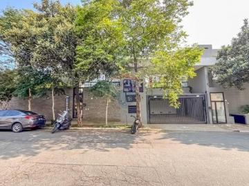 Casa à venda em condomínio, Alto da Boa Vista São Paulo, Rua Marechal Deodoro. Condomínio Reserva