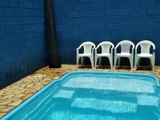 Casa a venda em condomínio Bom jesus perdões acesso fácil pra Dom Pedro