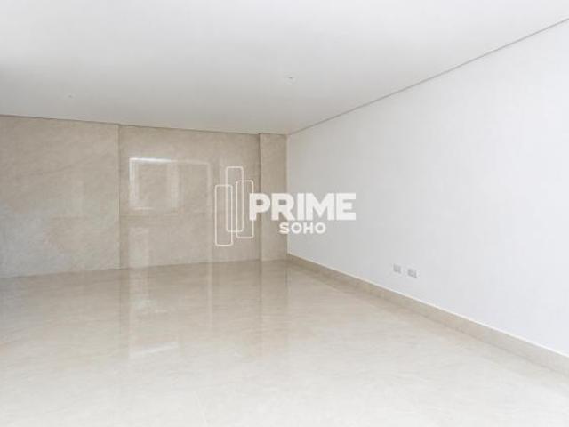CASA Á VENDA EM CONDOMÍNIO COM 4 SUÍTES, 188M², 2 VAGAS NO AHÚ