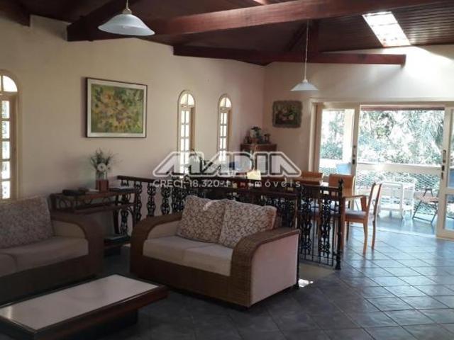 casa à venda em Condomínio Clube de Campos Valinhos
