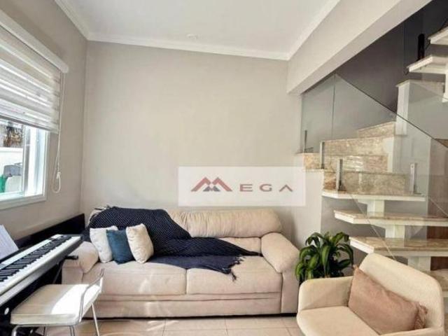 Casa à venda em Condomínio em Valinhos/SP