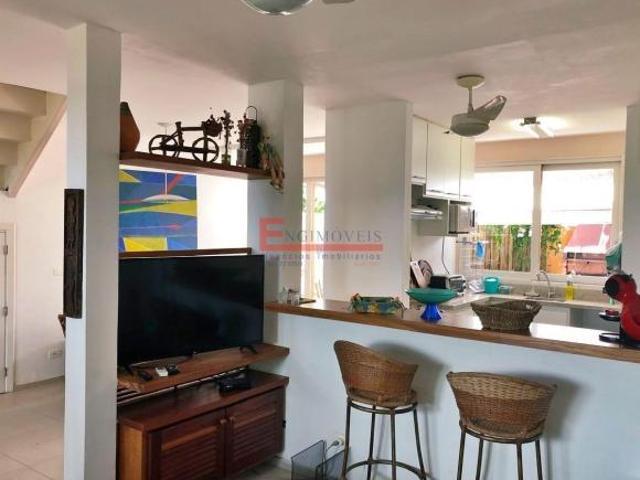 CASA A VENDA EM CONDOMÍNIO EM BARRA DO UNA