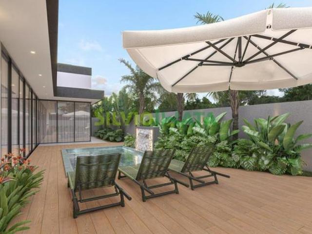 Casa a venda em Condomínio fechado no Alphaville, sito Rod, Br 317 Maringá/PR