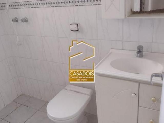 Casa à Venda em Condomínio Fechado com 3 Quartos e 2 Vagas em Santana SP, próx
