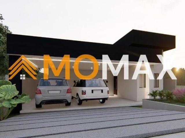 Casa a venda em Condominio Fechado!Excelente Oportunidade!