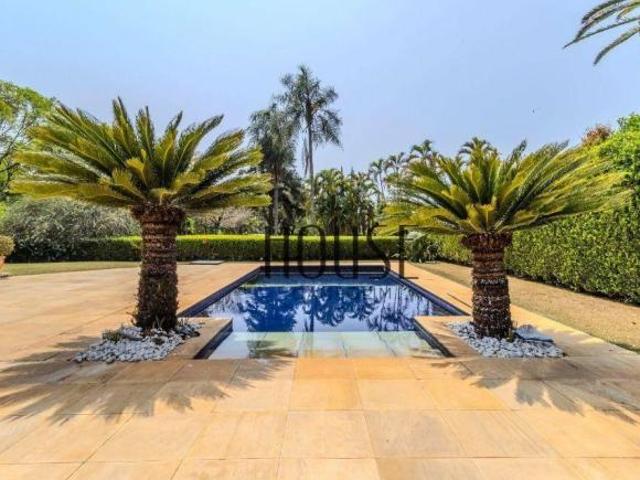 Casa à venda em condomínio fechado em Araçoiaba da Serra | 401m² em Lago Azul | CA5290