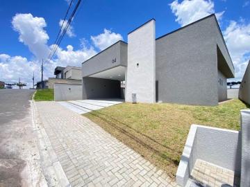 Casa à venda em Rua do Quivi - Segurança
