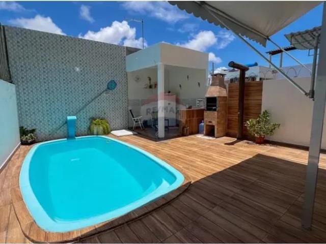 Casa à venda em condomínio fechado – Jauá Garden, Jauá, Camaçari BA