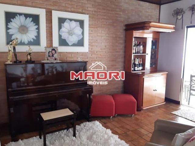 casa à venda em Condominio Maison Blanche