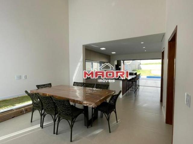 casa à venda em Condominio Maison Blanche