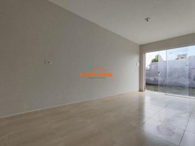 Casa á Venda em Condomínio Matinhos