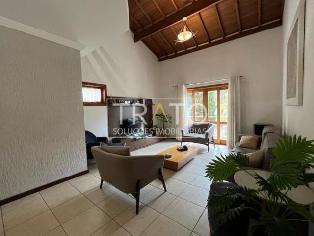 casa à venda em Condomínio Millenium