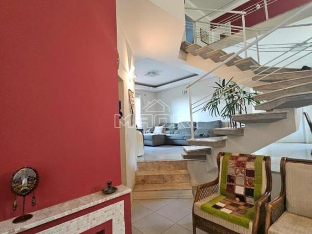 casa à venda em Condominio Morada das Nascentes