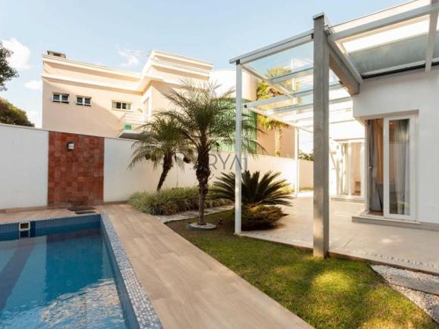 Casa à venda em condomínio no Tanguá ARYA1