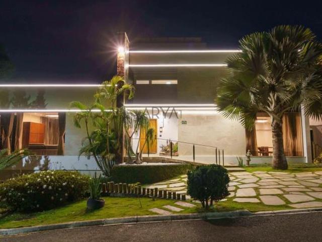 Casa à venda em condomínio no Tingui ARYA1
