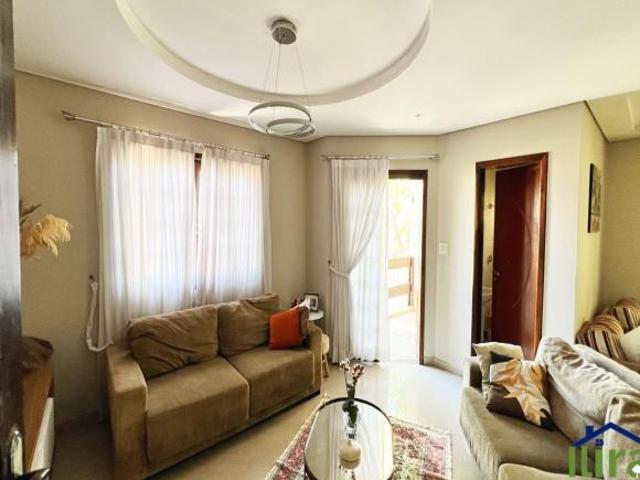 Casa à venda em condomínio no Adalgisa   Osasco | 235m² | 3 Dormitórios | 5 Vagas