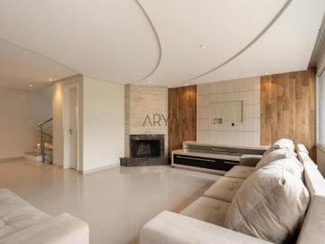 Casa à venda em condomínio no Boqueirão ARYA1