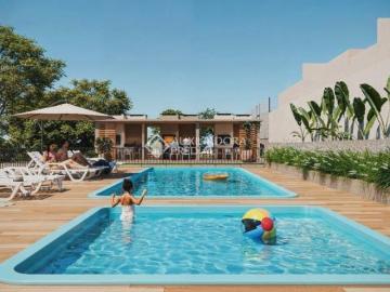 Casa à venda em Condomínio Reserva Conventos Lajeado/RS