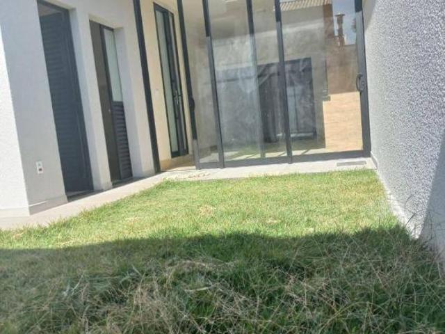 Casa à venda em condomínio Reserva Real Paulínia/São Paulo
