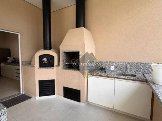 Casa à Venda em Condomínio – Residencial Vila dos Pássaros