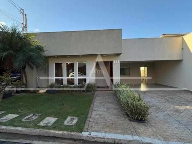 Casa à venda em Condomínio Residencial Euroville