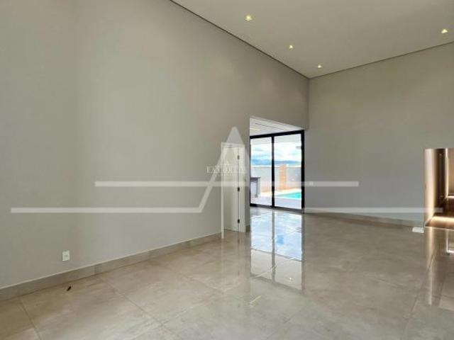 Casa à venda em Condomínio Residencial Euroville II