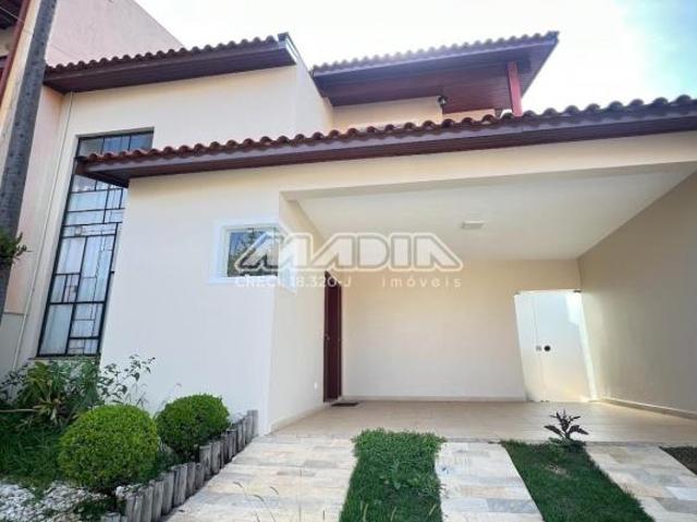 casa à venda em Condomínio Residencial Mirante do Lenheiro