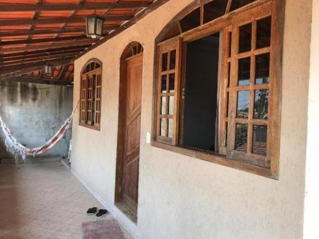 Casa à venda em Confisco