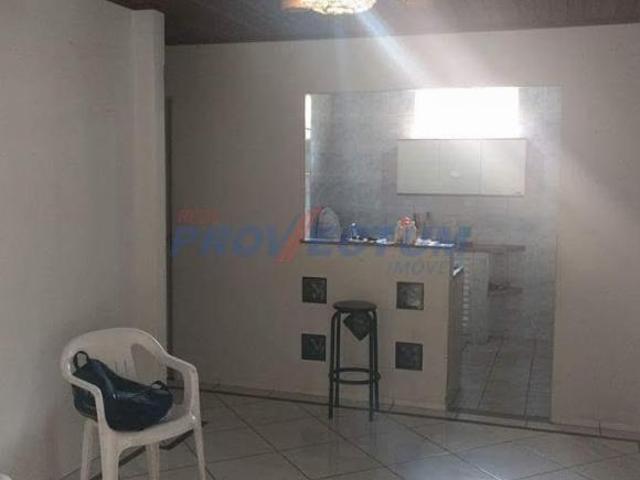 casa à venda em Conjunto Habitacional José Dias dos Santos