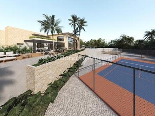 CASA à Venda em construção, 5 Suítes no Condomínio Chácaras do Alto da Nova Camp