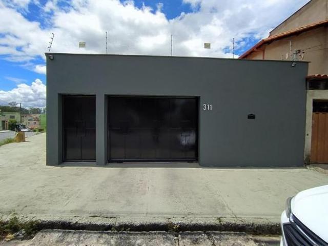 Casa à venda em Contagem