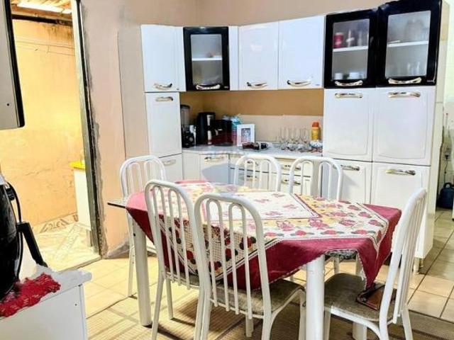 Casa á venda em Cosmópolis SP