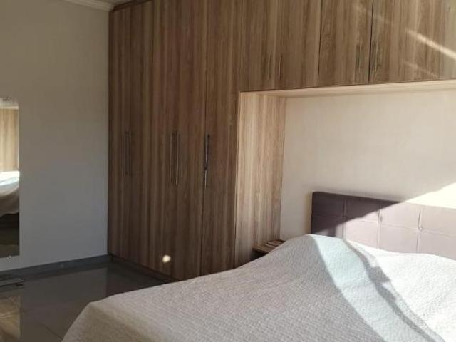 Casa à venda em Catanduva SP: Residencial Sebastião Moraes. Venha conferir!