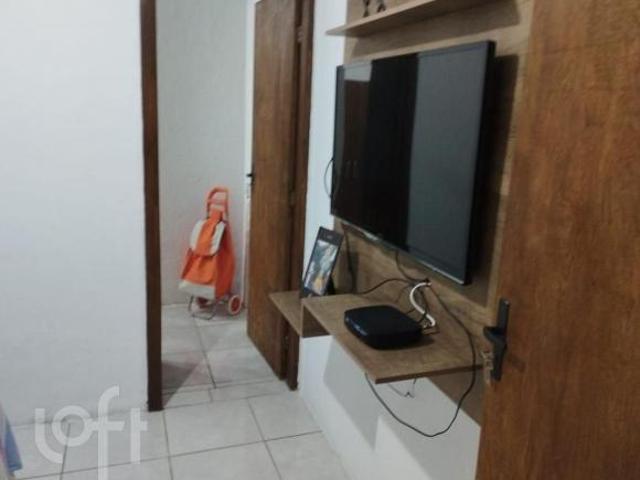 Casa à venda em Cavalhada com 166 m², 1 quarto, 2 vagas