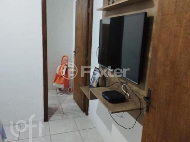 Casa à venda em Cavalhada com 166 m², 1 quarto, 2 vagas