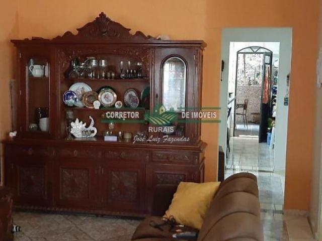 Casa à venda em Caxambu