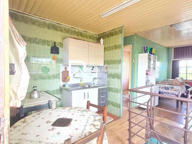 Casa à venda em Caxias do Sul, Bela Vista, com 4 quartos, 130m²m²