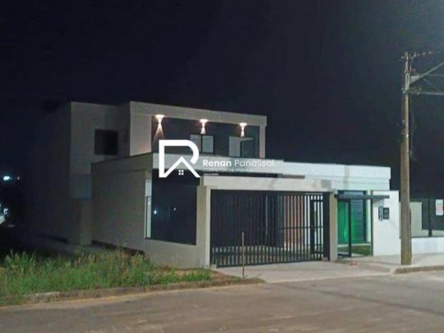 Casa à venda em Caxias do Sul, Diamantino, com 4 quartos, 330,00m²