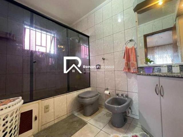 Casa à venda em Caxias do Sul, Jardim Eldorado, com 3 quartos, 235,00m²